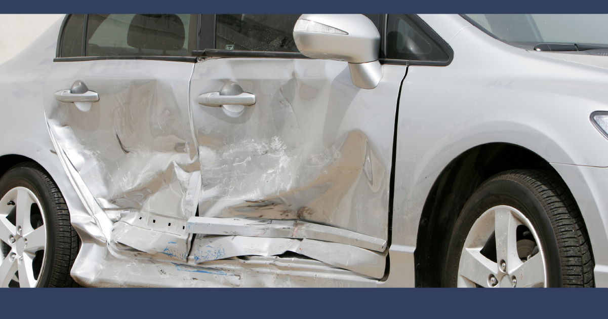 Side Impact Accident Lawyer