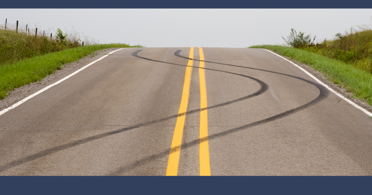 Unsafe Lane Change Accident Lawyer