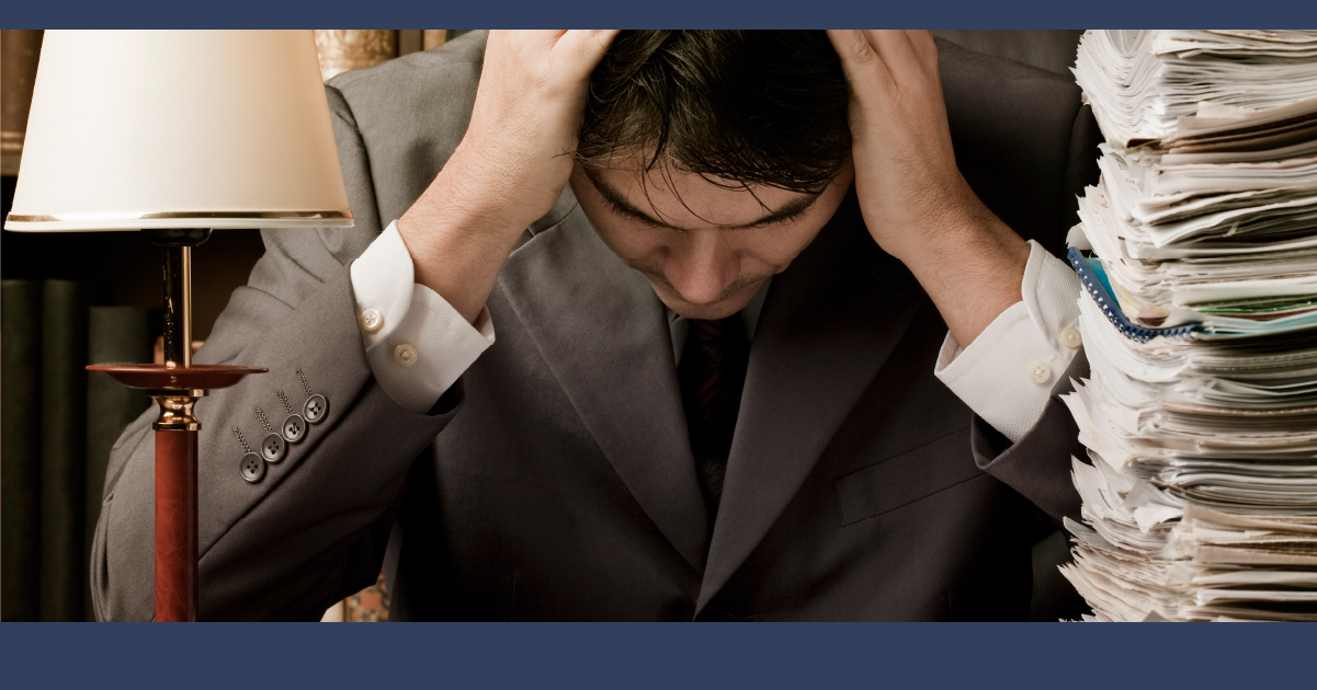 What Is Considered Legal Malpractice
