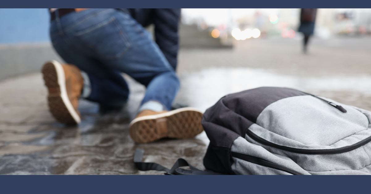 What’s the Average Payout For a Slip and Fall