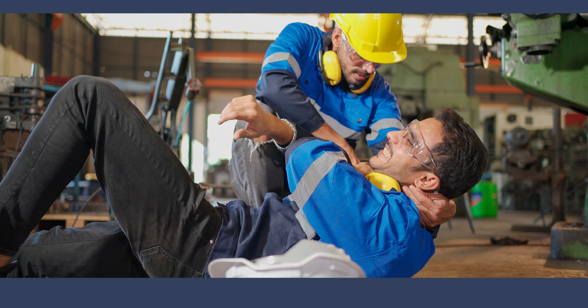Aurora Workers' Compensation Lawyer