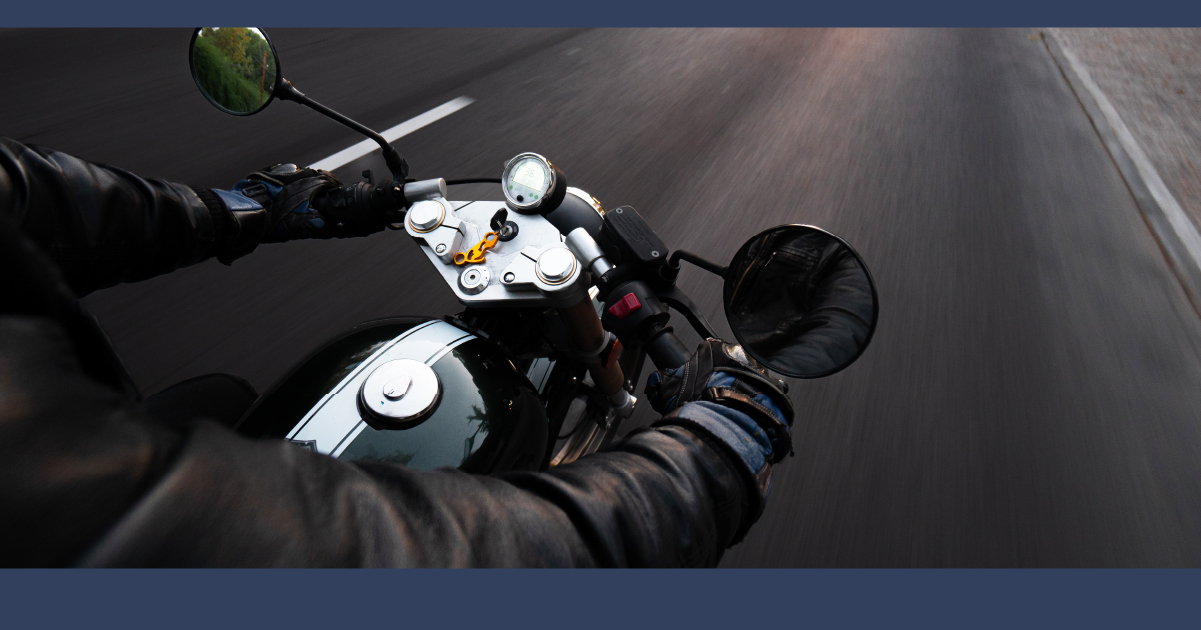 Aurora Motorcycle Accident Lawyer