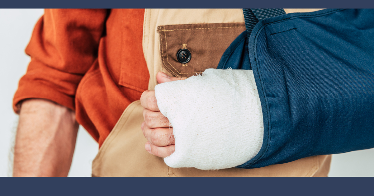 Personal Injury Examples