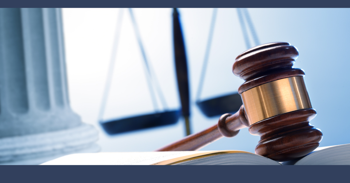 Legal FAQ