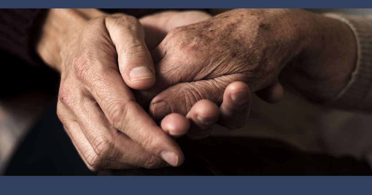 ¿Qué se considera abuso de pacientes o abuso de ancianos?