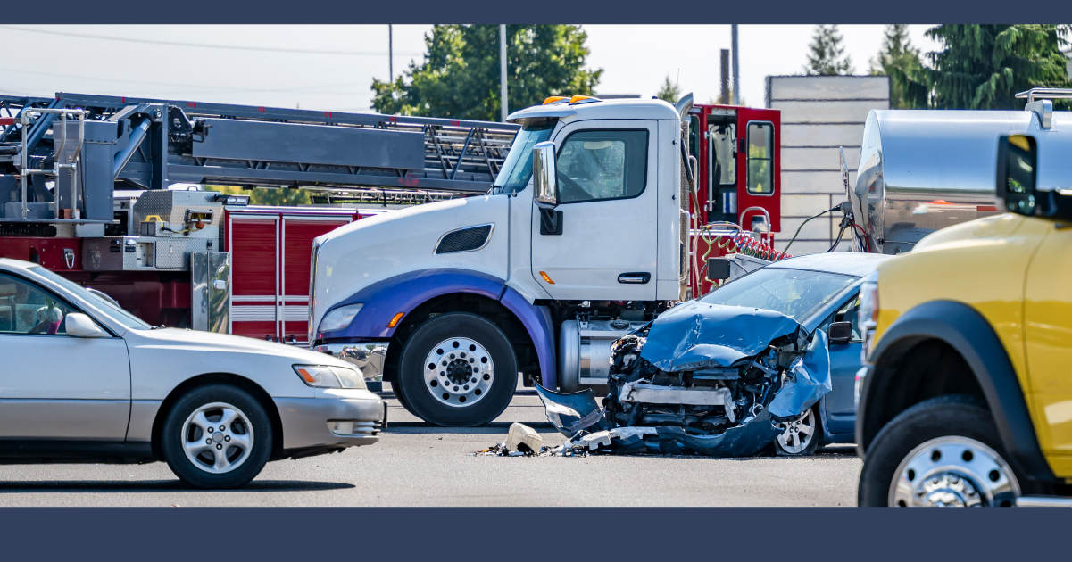 How Much Should You Settle for After a Truck Accident?