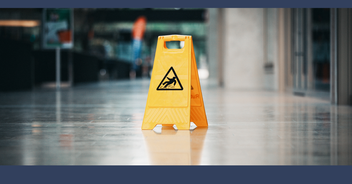 South Shore Slip and Fall Injury Lawyer