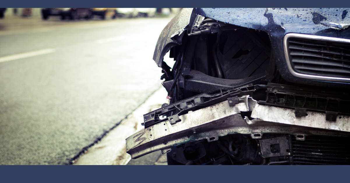 South Shore Car Accident Lawyer