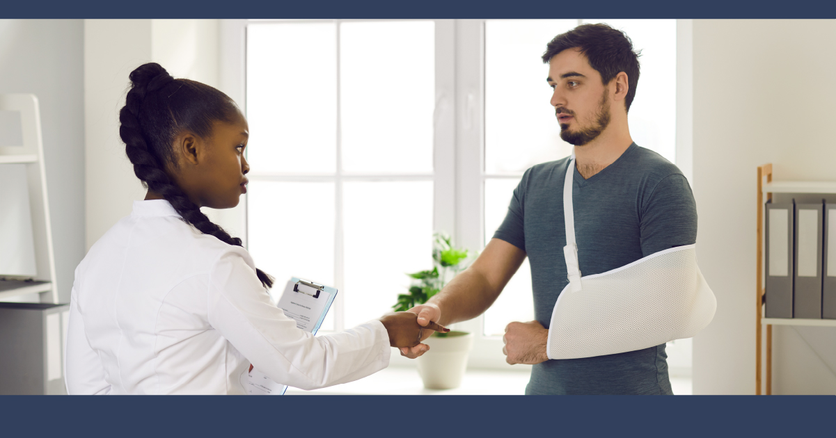 Seattle Injury Attorney