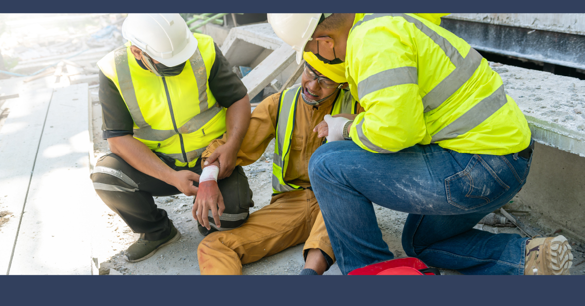 South Shore Workers' Compensation Lawyer