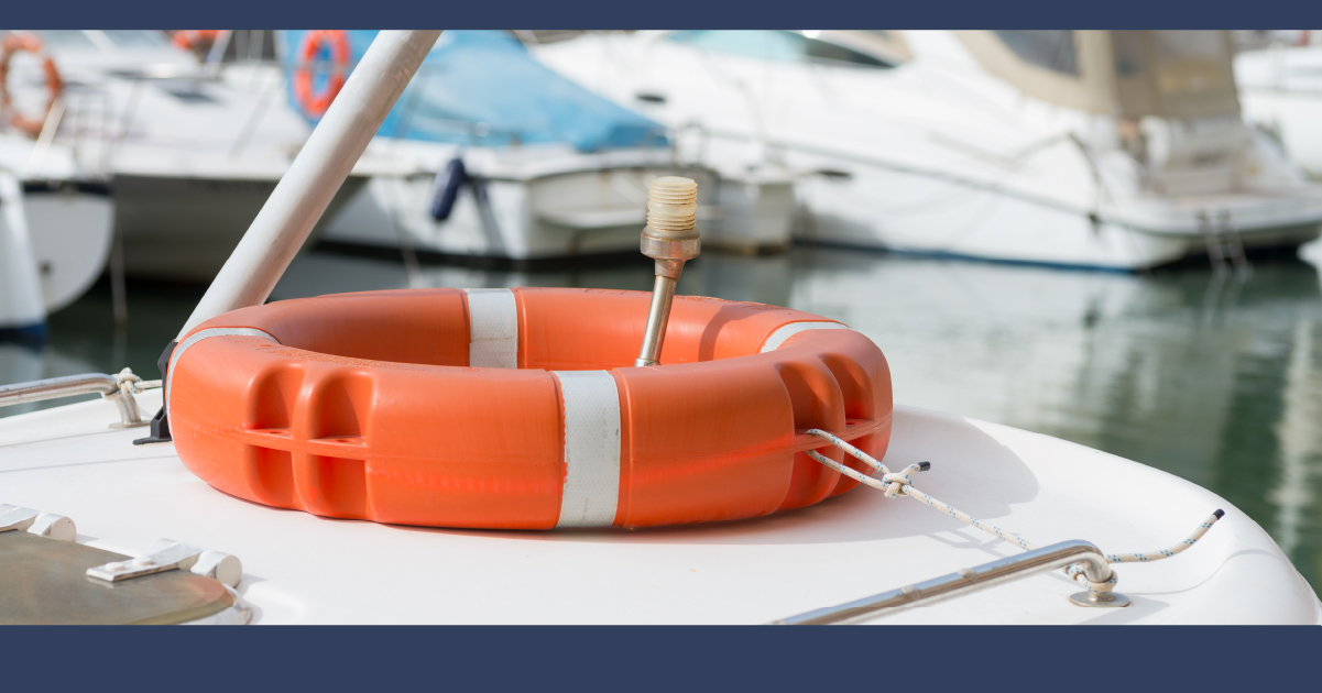 Lake Michigan Boating Accidents: Who Is Liable?