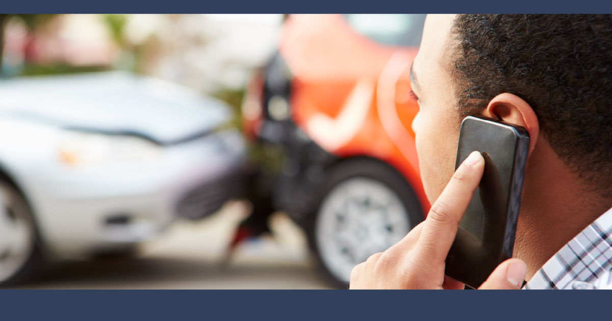 Englewood Car Accident Lawyer