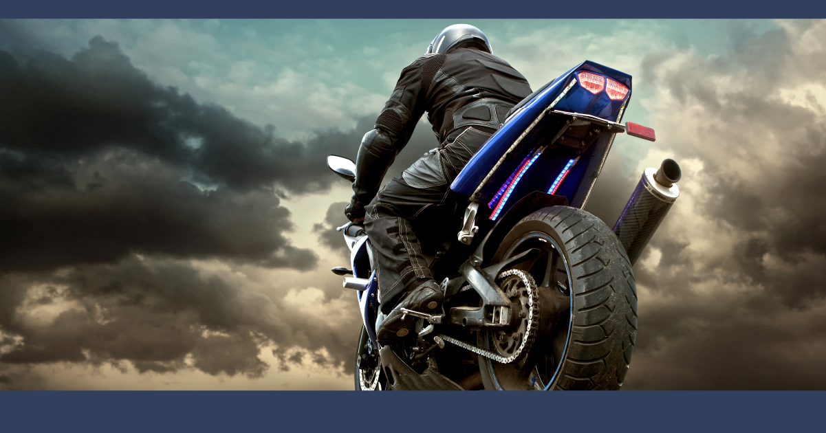 Englewood Motorcycle Accident Lawyer