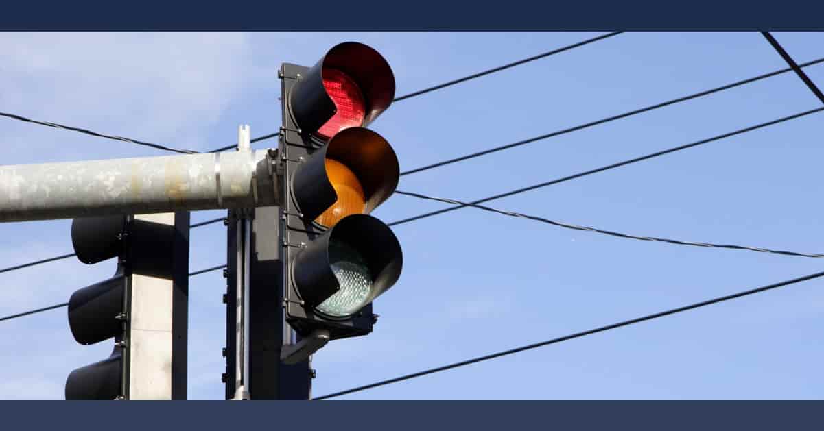 What You Should Know About a Chicago Red Light Ticket