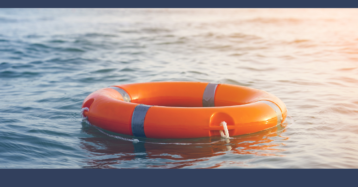 Summertime Drowning Accidents