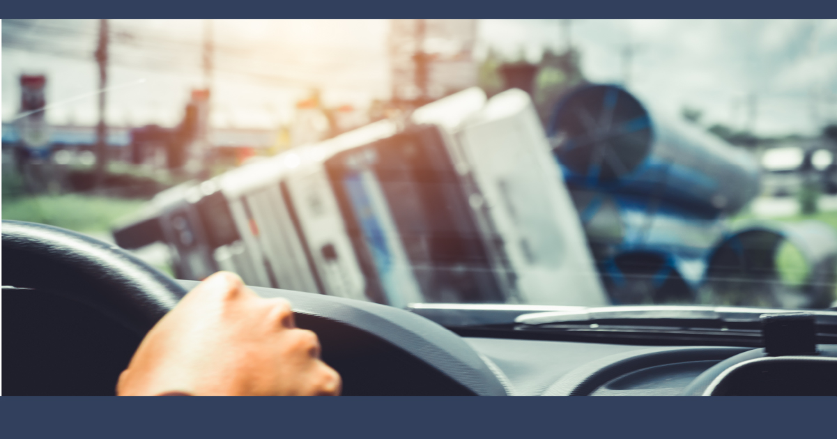 Arlington Heights Truck Accident Lawyer