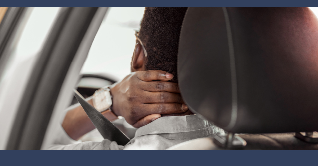 Aurora Whiplash Accident Lawyer