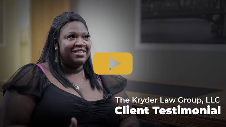 The Kyrder Law Group Client Testimonial