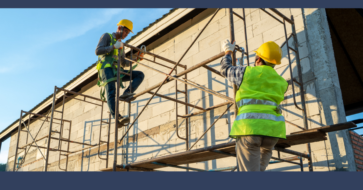 Abogado de accidentes de construcción de Chatham