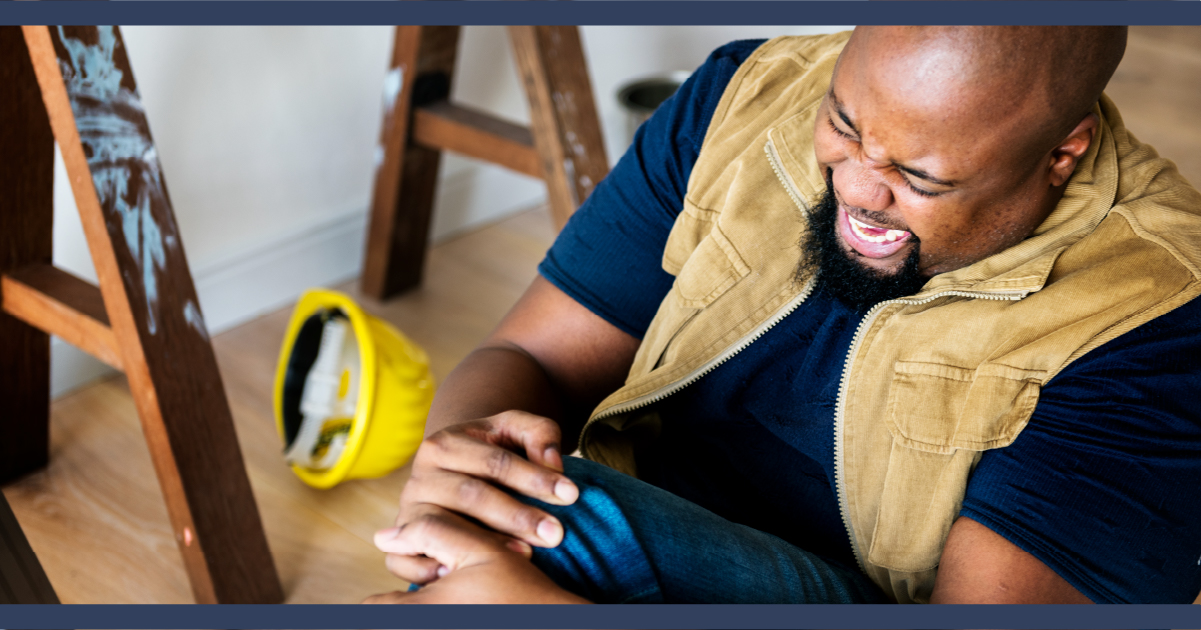 Slip and fall accident lawyer deals