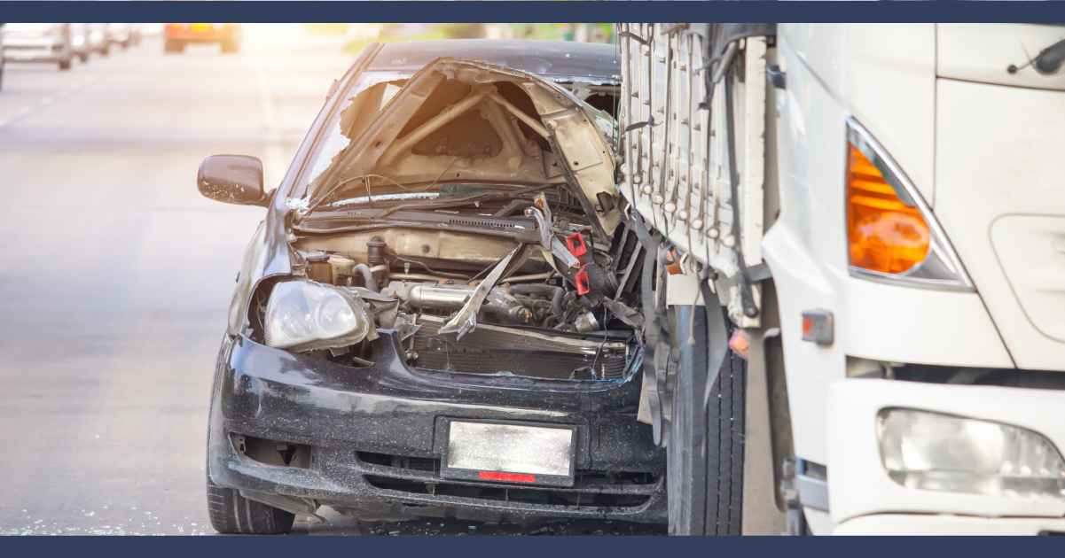 Joliet Truck Accident Lawyer