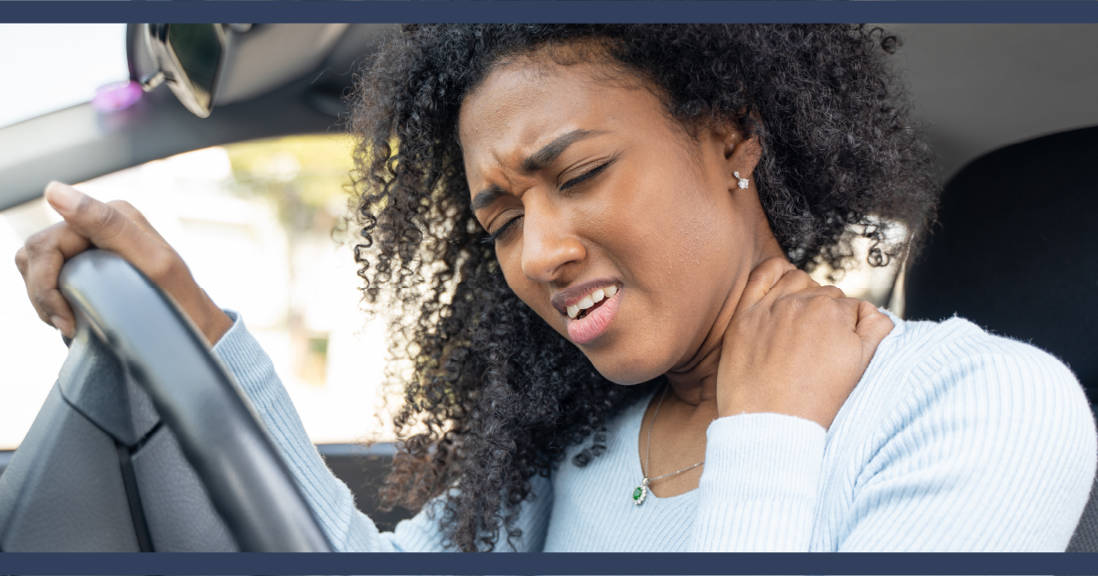 Bronzeville Car Accident Lawyer