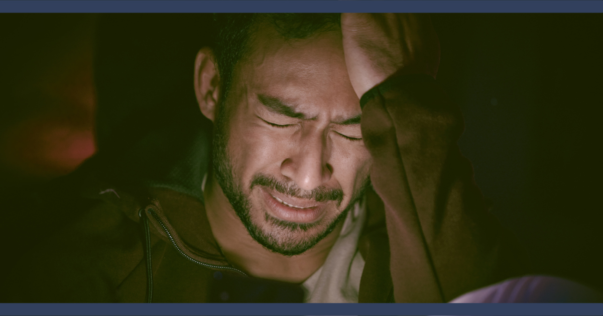 Five Common Symptoms of PTSD After a Car Accident