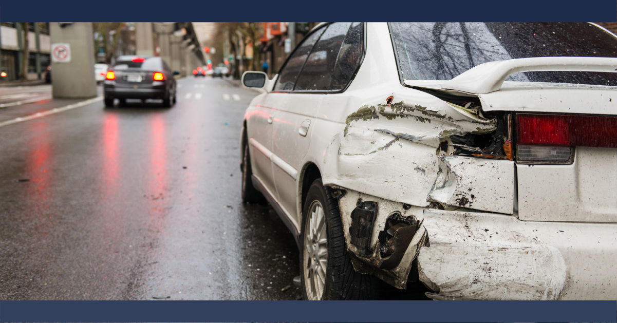 Hit and Run Accident Lawyer