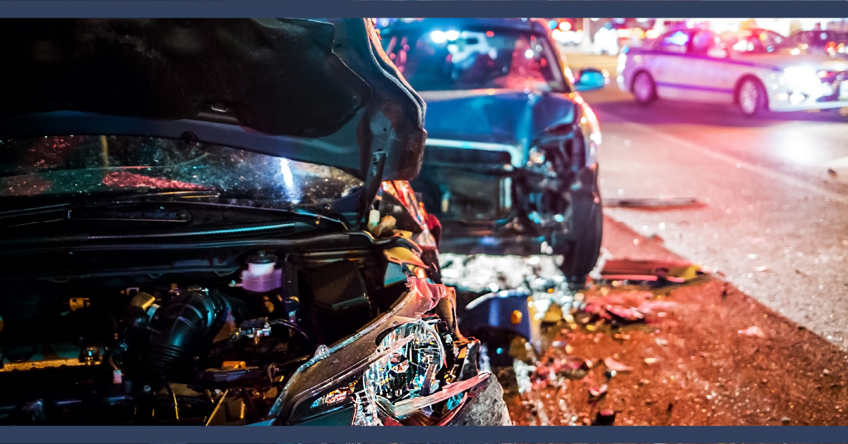 Joliet Aggressive Driving Accident Lawyer