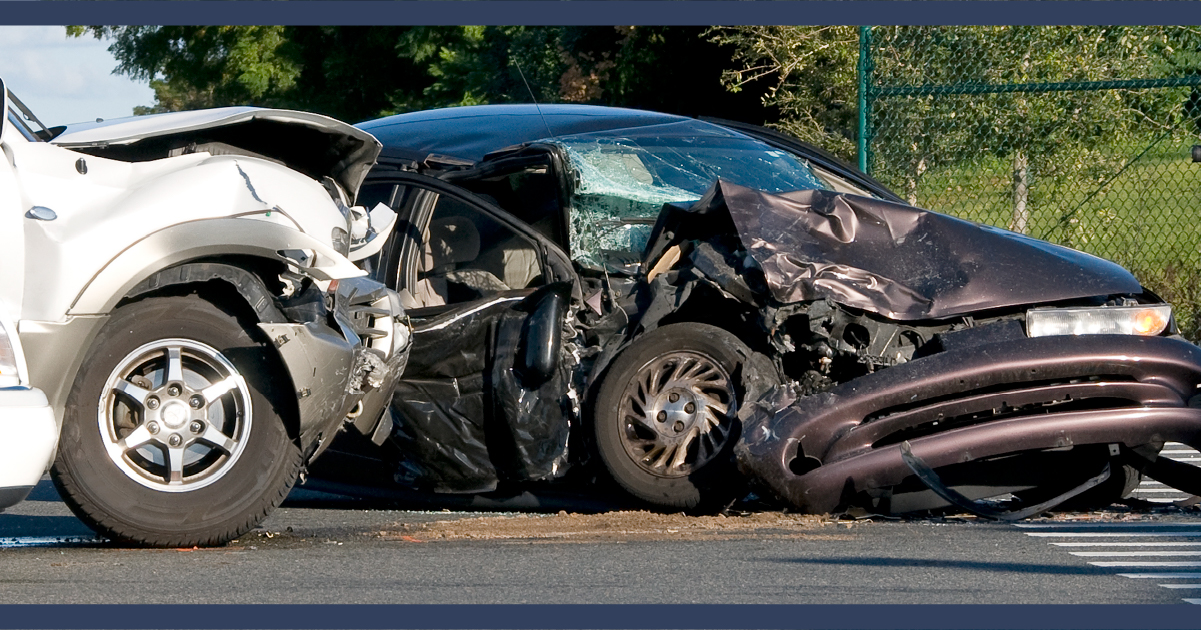Joliet Failure to Yield Accident Lawyer