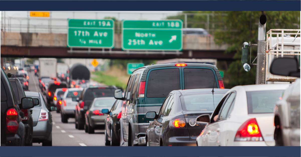 Chicago Rear-End Collision Lawyer