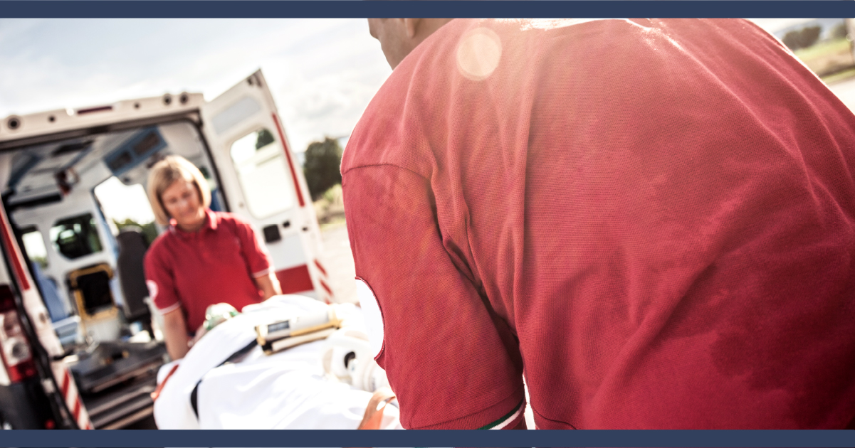 Joliet Passenger Vehicle Accident Lawyer