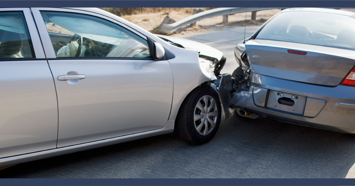 Where Do Most Car Crashes Happen? - Stoy Law Group, PLLC.