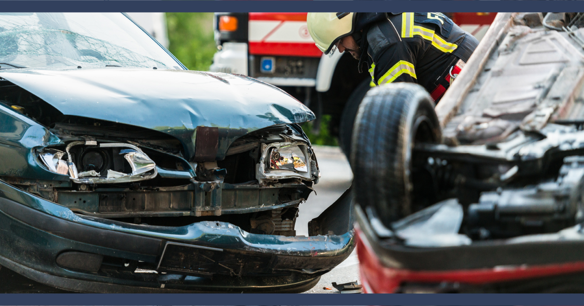 Joliet Uninsured Car Accident Lawyer