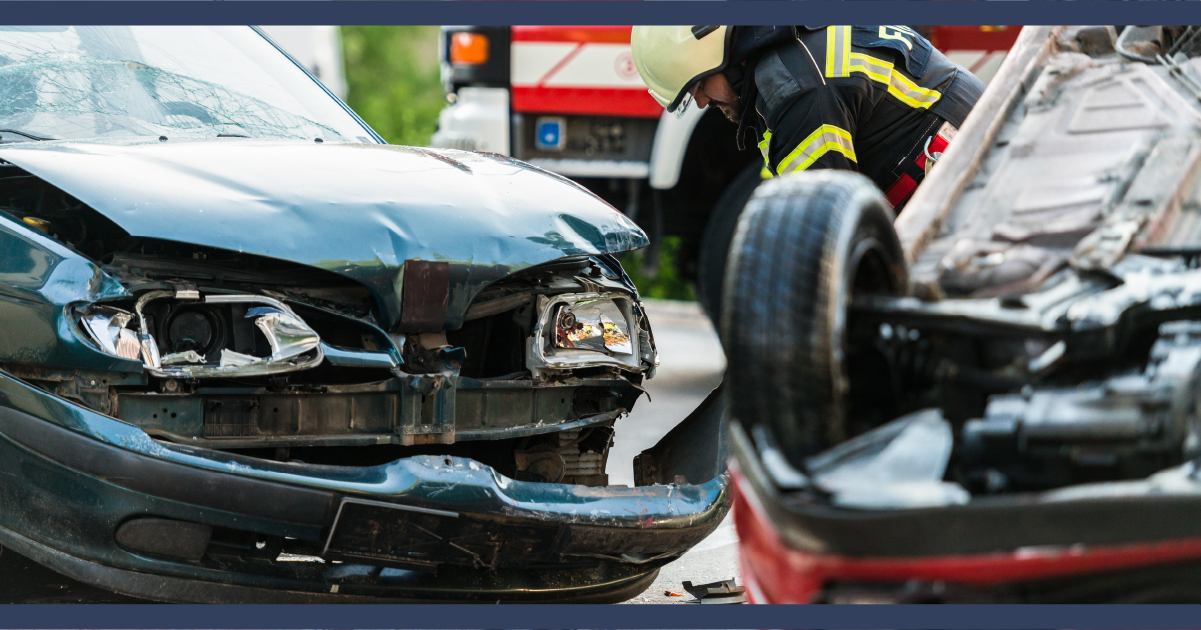 Abogado de accidentes automovilísticos sin seguro en Joliet