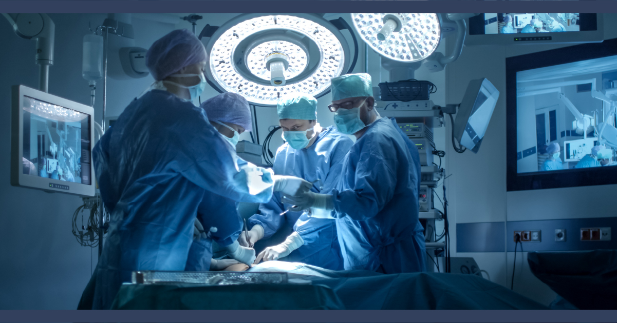 Beverly Medical Malpractice Lawyer