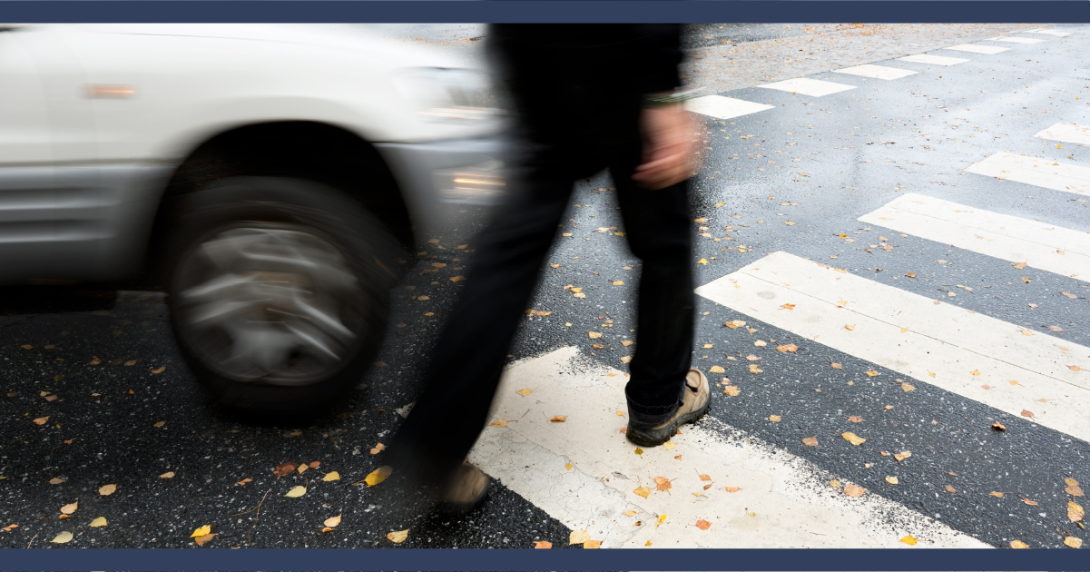 Bronzeville Pedestrian Accident Lawyer