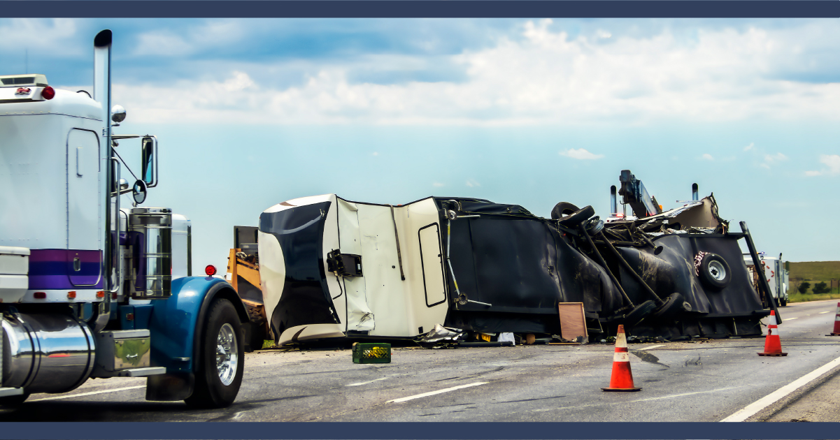 Naperville Truck Accident Lawyer