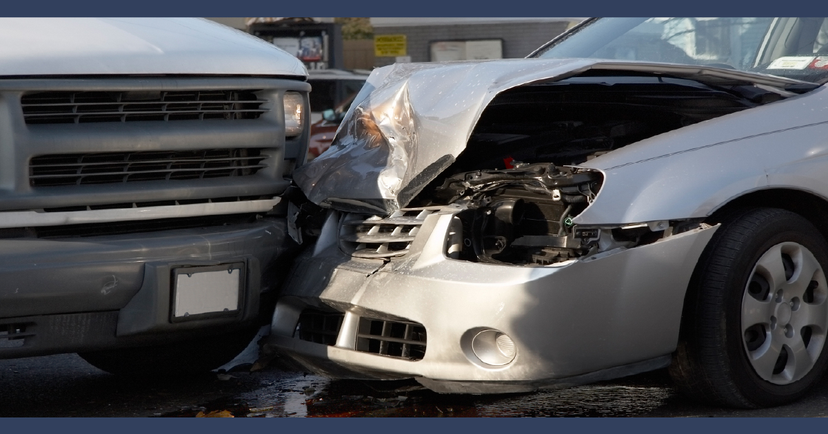 Crystal Lake Car Accident Lawyer