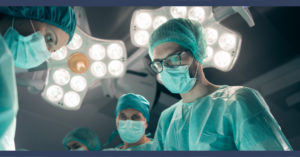 Jackson Park Medical Malpractice Lawyer