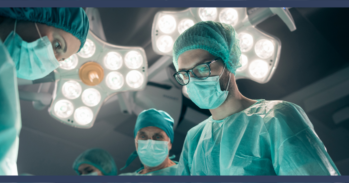 Jackson Park Medical Malpractice Lawyer