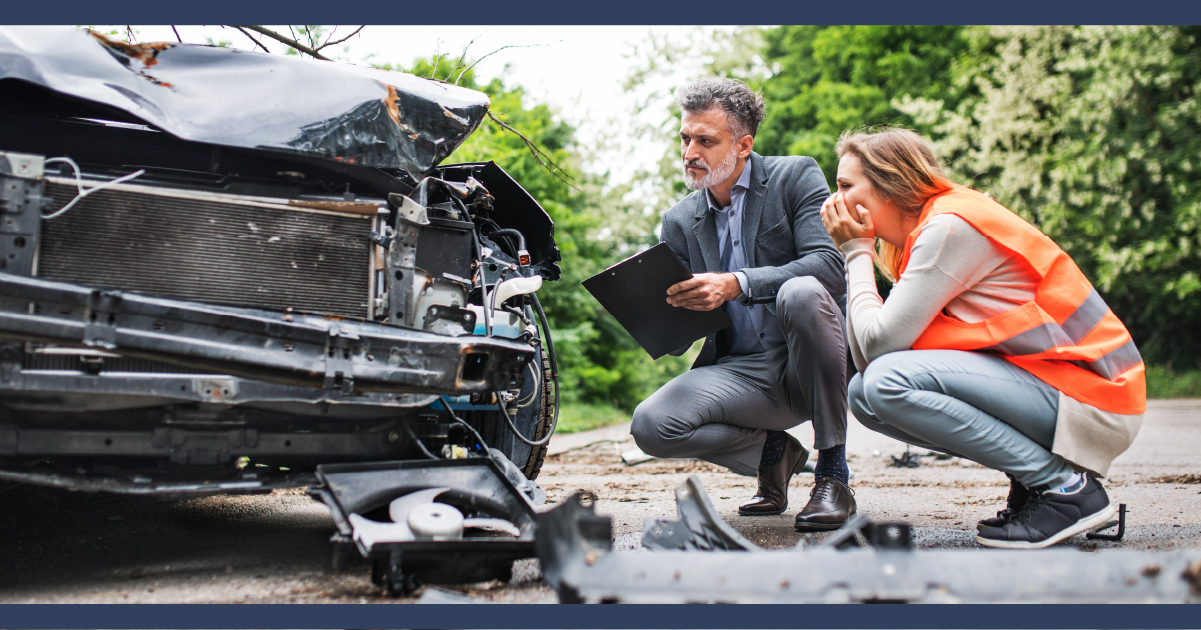 Lombard Car Accident Lawyer