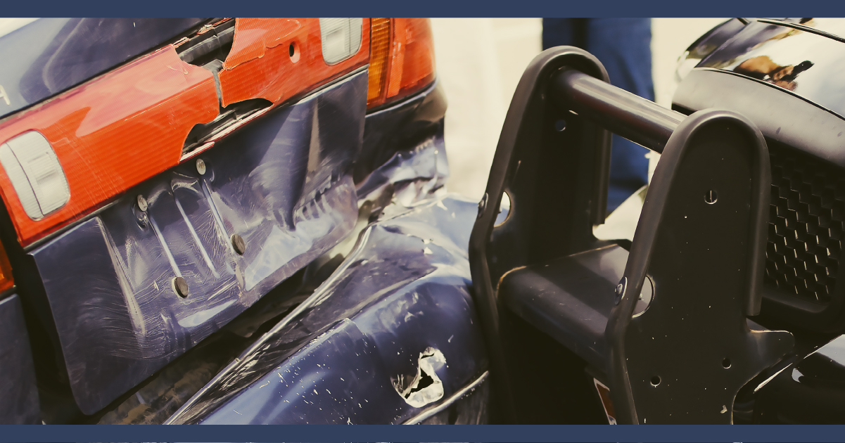 Plainfield Car Accident Lawyer