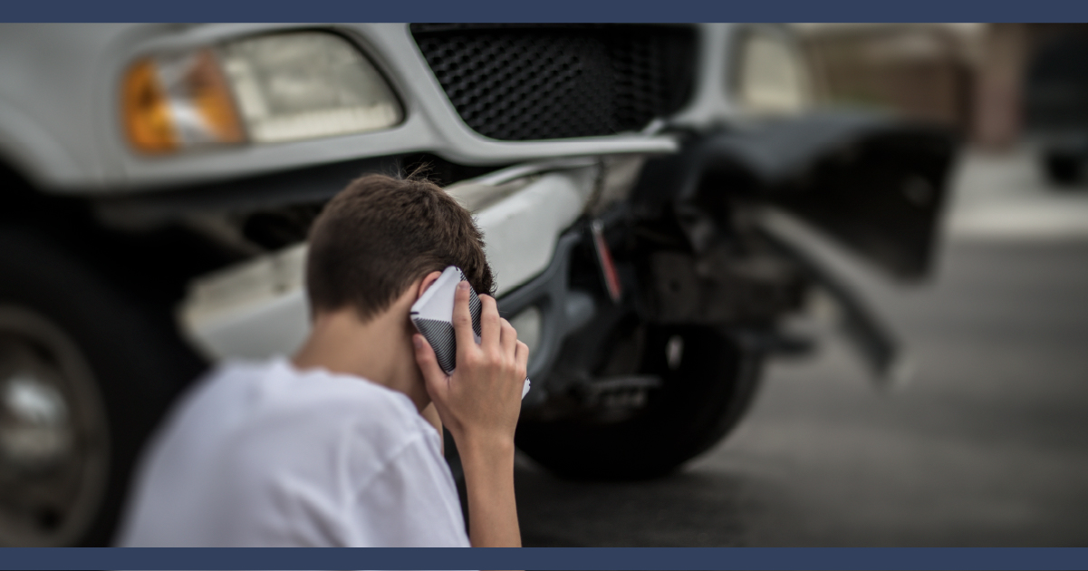 Abogado de accidentes automovilísticos de Skokie