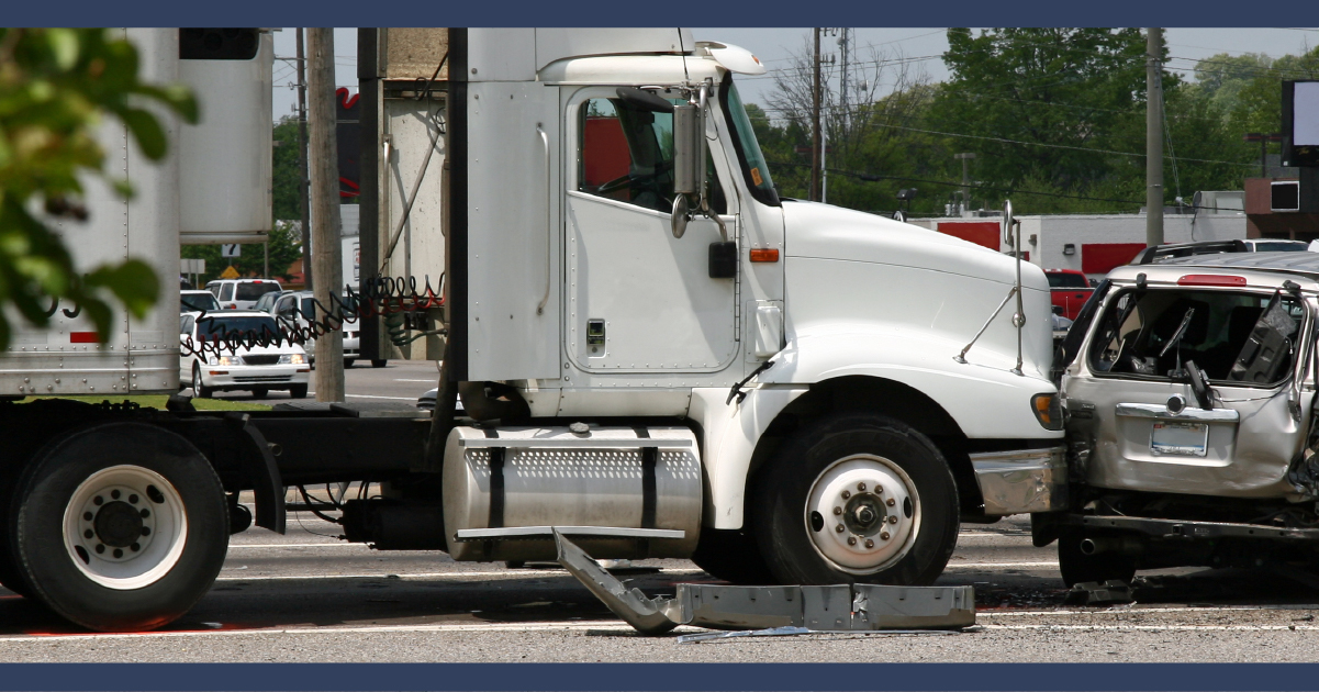 Carol Stream Abogado de Accidentes de Camiones