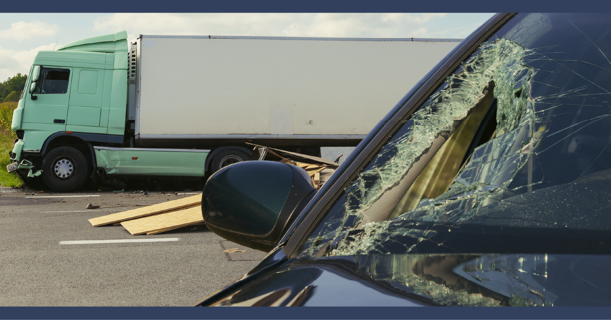 Carpentersville Truck Accident Lawyer