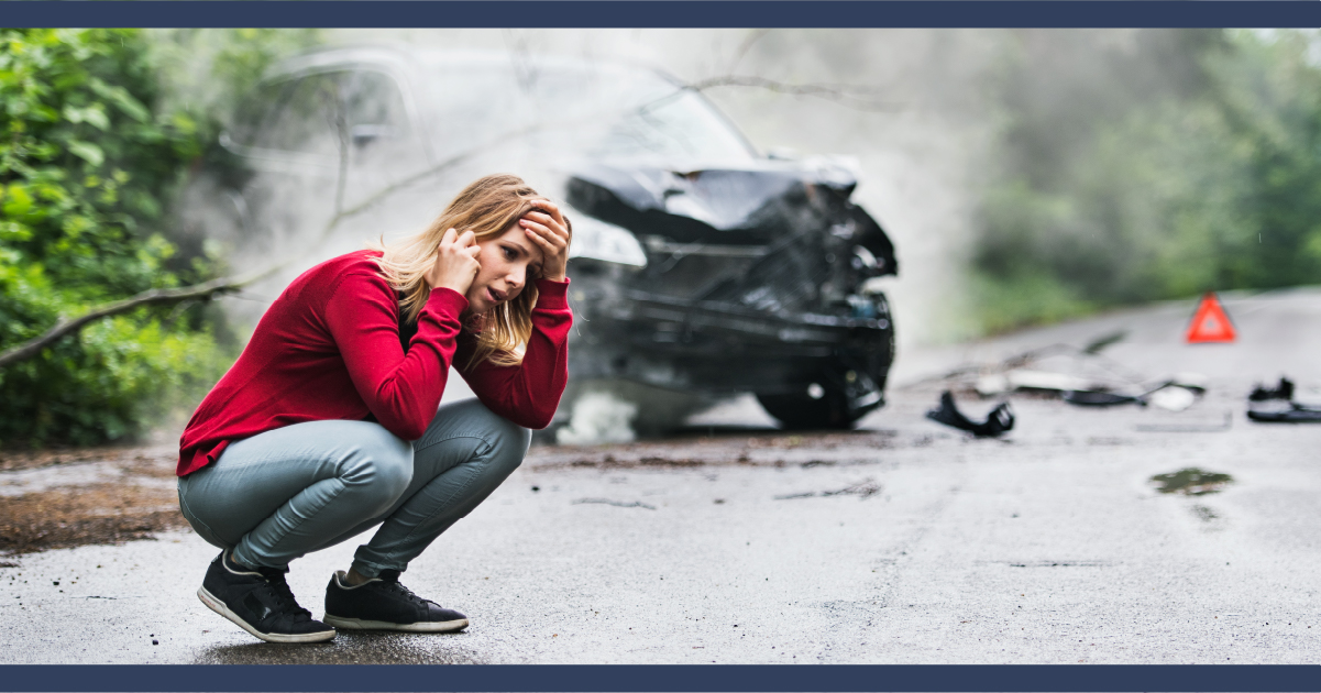 Chicago Single Car Collision Lawyer