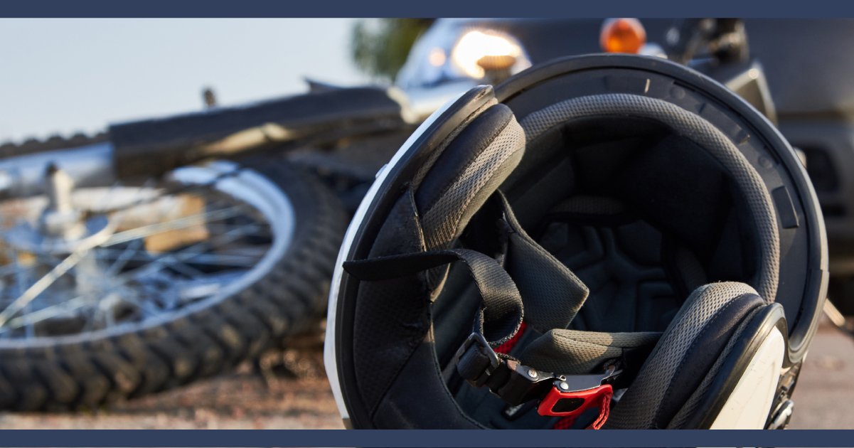 Plainfield Motorcycle Accident Lawyer