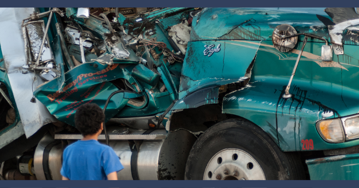 Truck Accident Lawyer