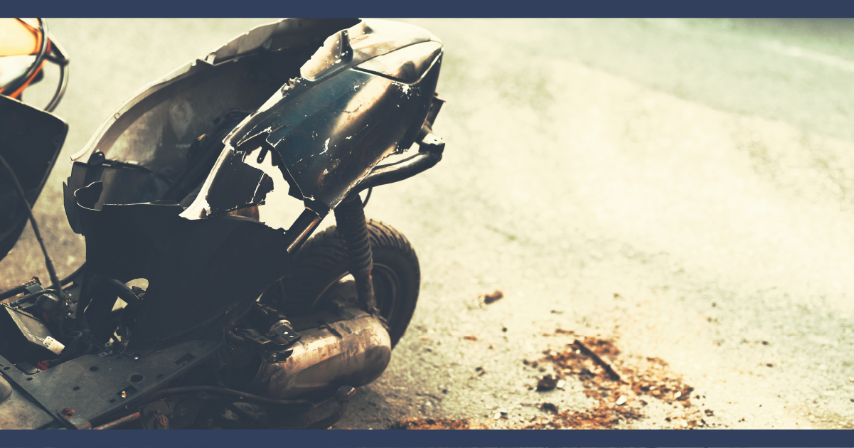 Addison Motorcycle Accident Lawyer